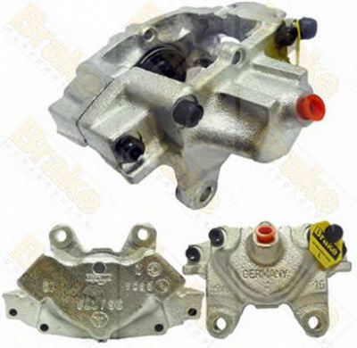 BRAKE ENGINEERING ca2014 -  Тормозной суппорт